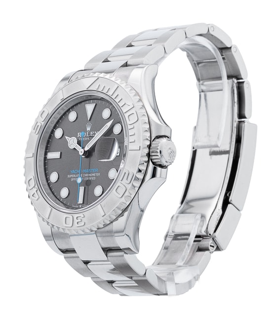 Rolex Yacht-Master 116622 Image 2